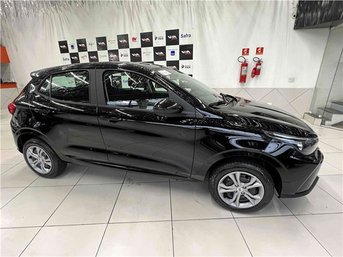 Fiat Argo 1.0 FIREFLY FLEX DRIVE MANUAL