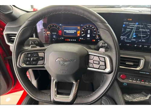 Ford Mustang 5.0 V8 GASOLINA GT PERFORMANCE SELECTSHIFT