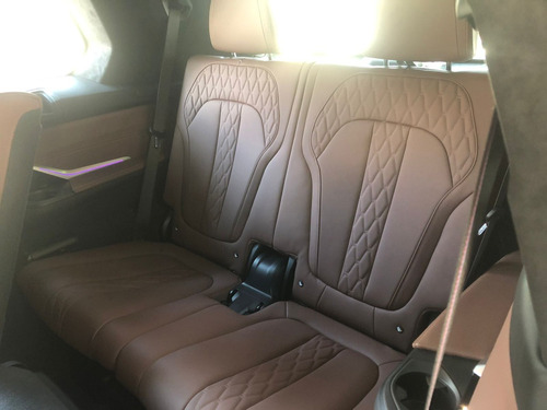 Bmw X7 50im V8 Biturbo R21