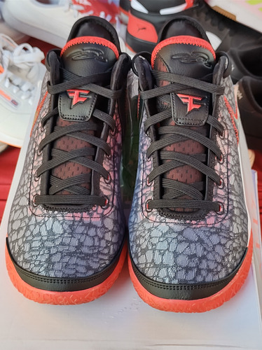 Nike Zoom Lebron Nxxt Gen Bren (Usado)