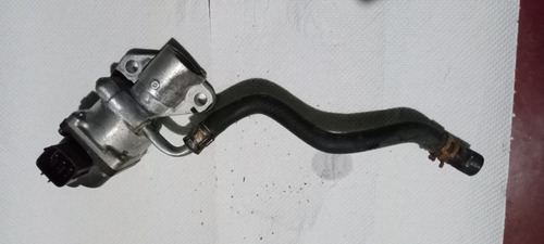 Válvula Egr Para Ford Focus Ecosport Mazda 3 Original 