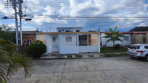 24-8865 Venta Casa Urb La Ciudadela Cagua Gjg