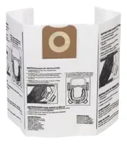 Comprar Bolsa Polvo A Para Aspiradoras  Humedo\u002Fseco Ridgid