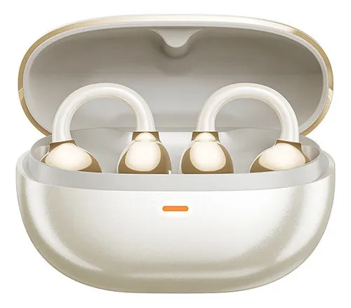 Auriculares Bluetooth Tat3469 De Philips, Color Dorado