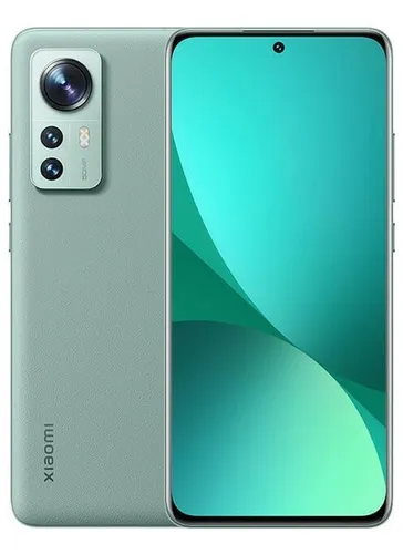 Xiaomi 12 5g 2201123g 12gb 256gb Dual Sim Duos