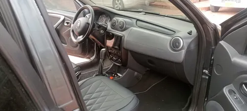 Renault Logan 1.6 Expression Fii