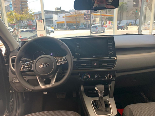Kia Seltos Lx 1.6 At 2021 Entrega Inmediata
