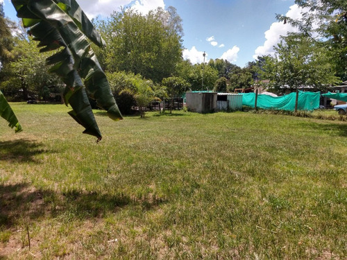 Imagen 12 de 14 de Lote Venta La Reja