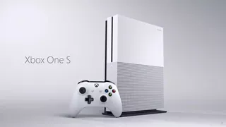 Xbox One S De 500 Gb + 1 Mando + Regalos