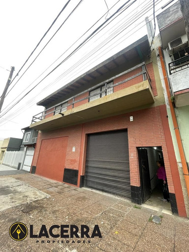 Galpon A La Venta En La Mejora Zona De Jose Leon Suarez