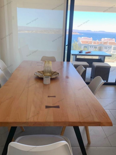 Venta Depto Nuevo 2 Dormitorios, 2 Baños Puerto Velero