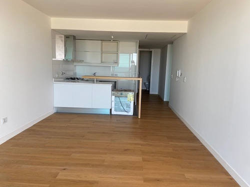 Imagen 3 de 14 de Forum Venta Apartamento Dos Dormitorios Puerto Buceo