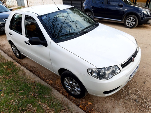 Fiat Palio 2016 1.4 Fire Pack Top