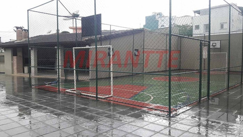 Imagem 9 de 12 de Apartamento Em Imirim - São Paulo, Sp - 323877