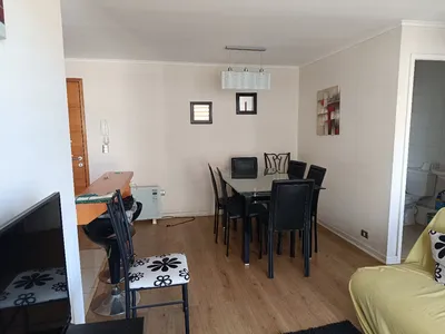 Departamento en arriendo
