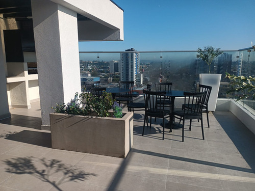 Arriendo Depto Calle Orompello 2d1b