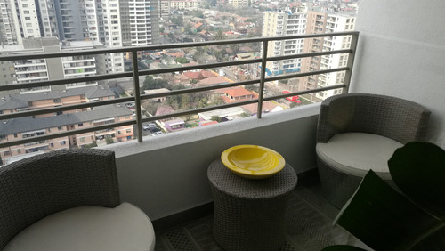 Oportunidad San Miguel 2 Dorm, 2 Baños, Estacionamiento