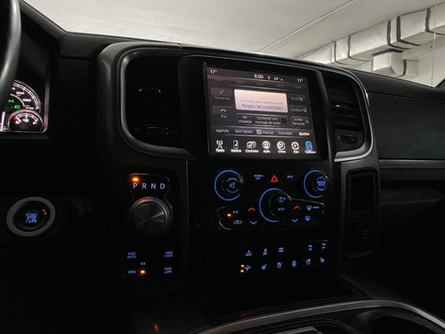 Imagen 12 de 15 de Dodge Ram Limited 4x4 2016