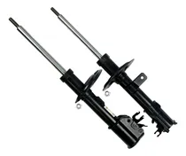 Comprar Par Amortiguadores Delanteros Fiat Panda 2007 - 2012