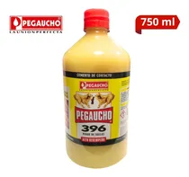 Comprar Pegante Pegaucho 396 Para Zapatería Y Otros Usos 750ml