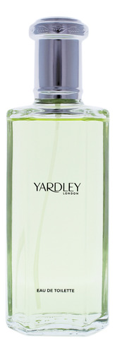 Perfume Yardley London Lily Of The Valley Edt En Aerosol 125