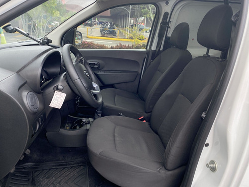 Renault Kangoo 1.6 Express Mt