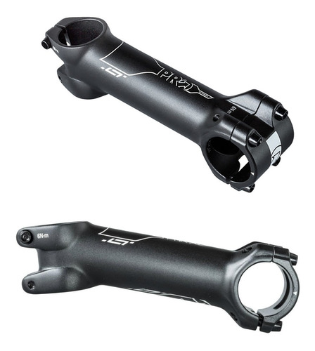 Ahead Stem Shimano Pro Lt  17° 31.8 Vs Medidas - Ciclos