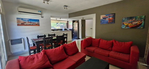 Venta Casa 4 Amb Con Pileta En Matheu Apto Crédito