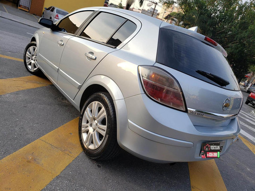 Chevrolet Vectra Gt 2.0 Flex