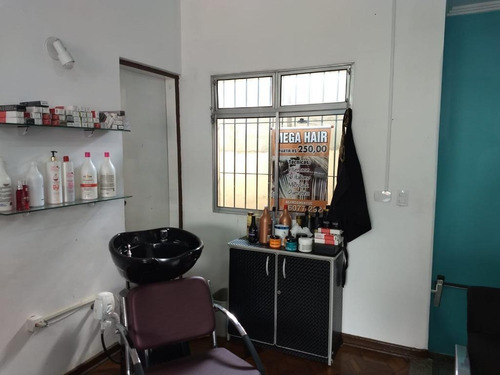 Imagem 3 de 9 de Sala Para Alugar, 30 M² - Taboão - São Bernardo Do Campo/sp - Sa4456