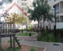 Imagem 7 de 9 de Apartamento A Venda No Bairro Vila Endres Em Guarulhos - Sp. - 842-1