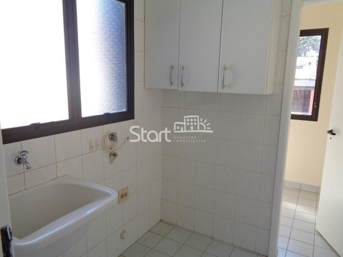 Imagem 6 de 20 de Apartamento À Venda Em Cambuí - Ap098583
