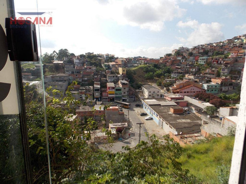 Imagem 28 de 29 de Sobrado Residencial À Venda, Serpa, Caieiras. - So0313