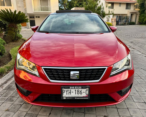 Seat Leon 1.4 Sc Style 150 Hp Dsg