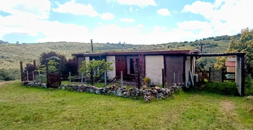 Imagen 14 de 14 de Alquilo Casa Ecológica Villa Serrana. Acceso Directo A Cañada Baño De La India. Aire Acondicionado, Directv.
