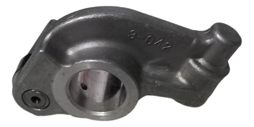 Imagen 2 de 3 de Balancin Admision Hyundai Accent Curvo