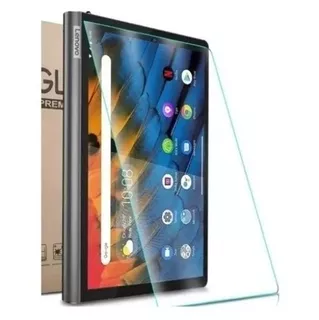 Vidrio Templado Para Tablet Lenovo Yoga Tab 3 De 8