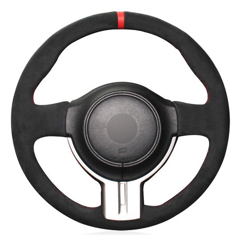 Mewant Funda Para Volante De Automóvil Para Toyota 86 (gt86)