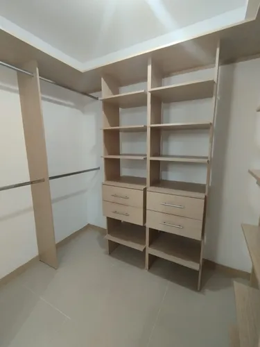 Apartamento En Arriendo En Caney. Cod A11594