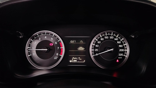 Suzuki New Baleno Gl
