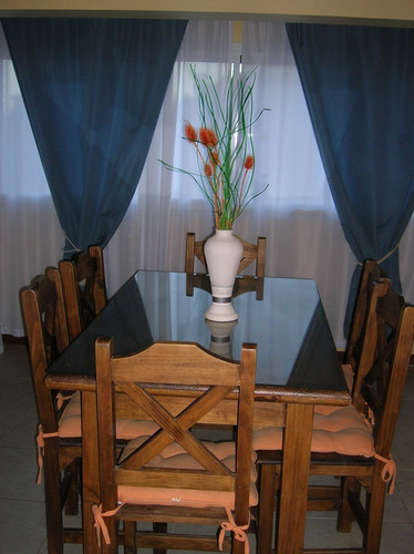 Imagen 10 de 30 de Alquiler Pinamar Disponible Marzo Y Semana Santa 3 Ambientes Oportunidad Con Pileta Y Parrilla