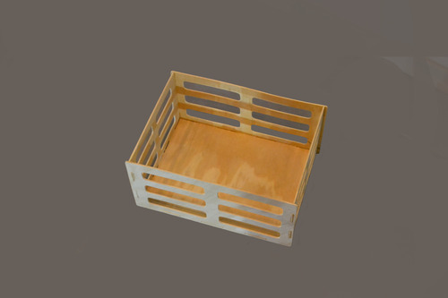 Cajón Tipo Fruta