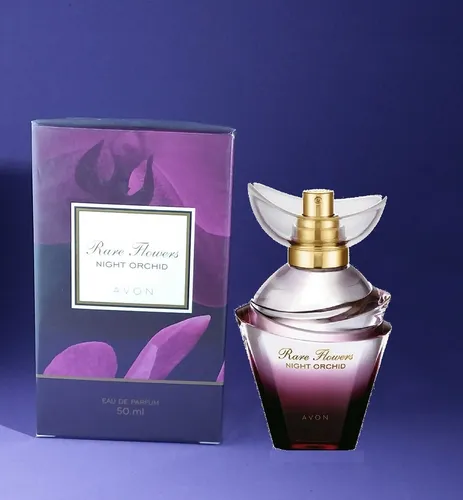 Perfumes Avon Far Away Glamour + Rare Flowers + Surreal Sky