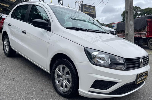 Volkswagen Gol 1.0l Mc4