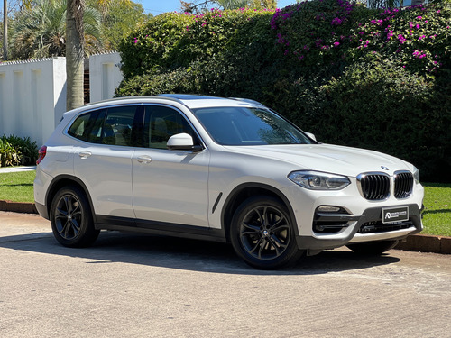 BMW X3 2.0 X3 Sdrive 20i
