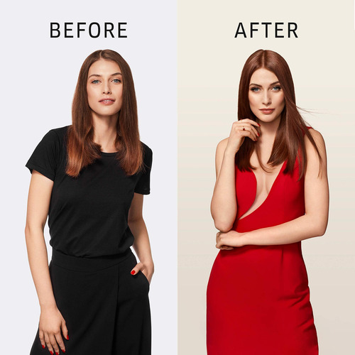 Hair Color Wella Color Charm Permanent 4nn Intense Med Brown
