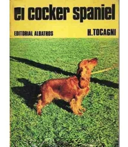 El Cocker Spaniel