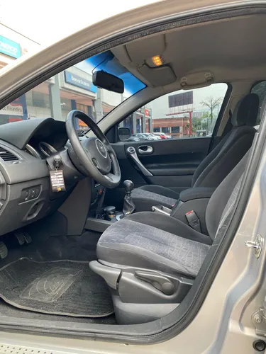 Renault Megane 2 2.0 Odeon