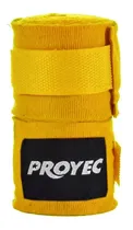 Comprar Vendas Boxeo 3.5 Mts Proyec Kick Boxing Mma Artes Marciales
