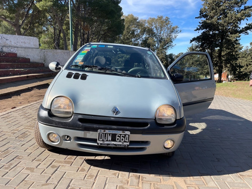 Imagen 15 de 20 de Renault Twingo